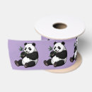 Buscar bambú cintas Panda