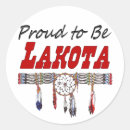 Buscar lakota pegatinas Sioux
