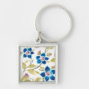 Buscar azulejos llaveros Flores