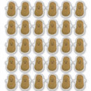 Buscar patata feliz pegatinas Alimento