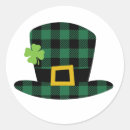 Buscar suerte irlandesa pegatinas 4 º suerte