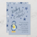 Buscar penguin invitaciones Ártico