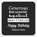 Buscar sagitario pegatinas Firmar