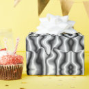 Buscar estaño papel de regalo Gris