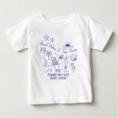 Buscar camisetas bebe niña Verano