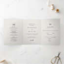 Buscar neutral boda invitaciones Moderno