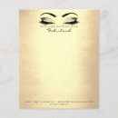 Buscar ojos flyers Belleza