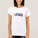 Buscar cartagena camisetas Viaje