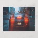 Buscar coche deportivo postales Para él