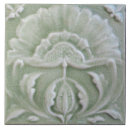 Buscar crudo azulejos Floral