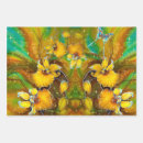 Buscar orquídeas papel de regalo General y unisex