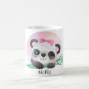 Buscar bamboo tazas Panda