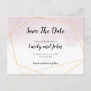 Buscar watercolor save date postales Invitados