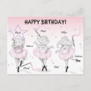 Buscar baile divertido postales Para niños