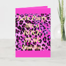 Buscar rock star invitaciones Rosa