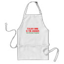 Buscar italiano delantales General y unisex