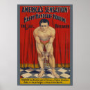 Buscar magia vintage posters Harry houdini