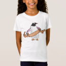 Buscar pingüino blanco y negro camisetas Para todos