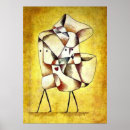 Buscar surrealismo abstracto posters Paul klee