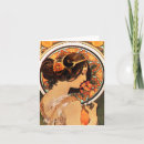 Buscar alphonse mucha tarjetas Alphonse・