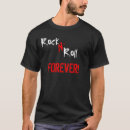 Buscar siempre roca camisetas Música