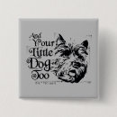 Buscar mago de oz chapas Bruja malvada