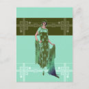 Buscar moda de los años 20 postales Vestido