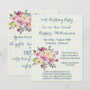 Buscar romántico 11x14 invitaciones Para ella