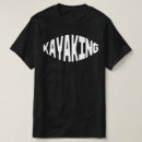 Buscar kayaking camisetas Aventura