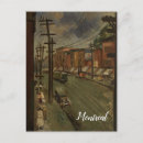 Buscar montreal postales Vintage