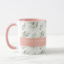 Buscar florist tazas Para ella
