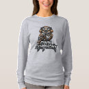 Buscar electronic music camisetas Para ella