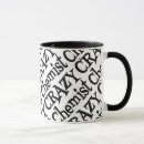 Buscar químico tazas General y unisex