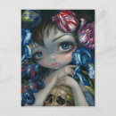 Buscar vanitas postales Calavera