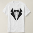 Buscar smoking camisetas Camisa
