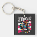 Buscar skateboard llaveros Patinaje