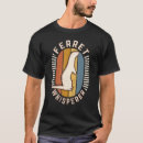 Buscar ferret camisetas Vintage