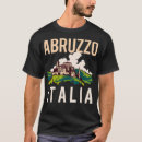 Buscar abruzzo camisetas Familia