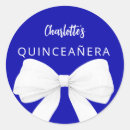 Buscar 15 años pegatinas Invitados