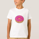 Buscar donut camisetas Rociadores