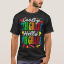 Buscar octava camisetas Graduación