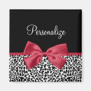 Buscar estampado leopardo imanes Estampado de animales