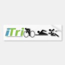 Buscar del triathlon pegatinas parachoque Deportes