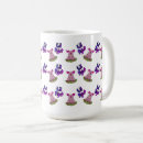 Buscar lilas tazas Rosa