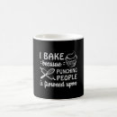Buscar baking tazas Divertido