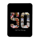 Buscar número 50 imanes General y unisex