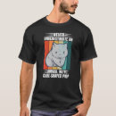 Buscar marsupial camisetas Para