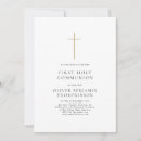 Buscar ceremonia religiosa moderna invitaciones Elegante