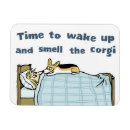 Buscar dibujo animado divertido imanes Perro