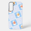 Buscar invierno samsung fundas Snowman